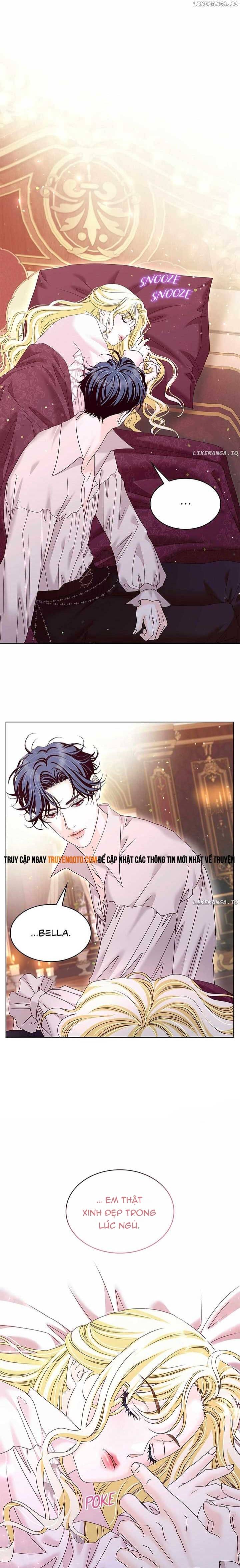 Ác Nữ Thuần Hóa Ác Quỷ Điên Rồ: Chapter 28