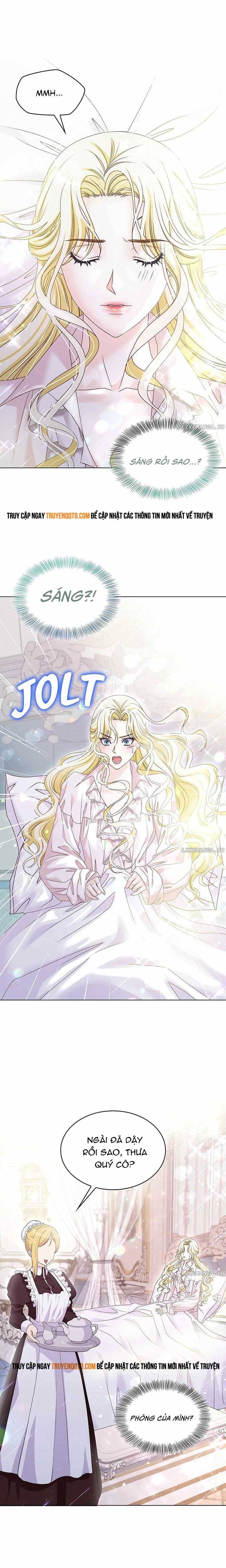 Ác Nữ Thuần Hóa Ác Quỷ Điên Rồ: Chapter 28