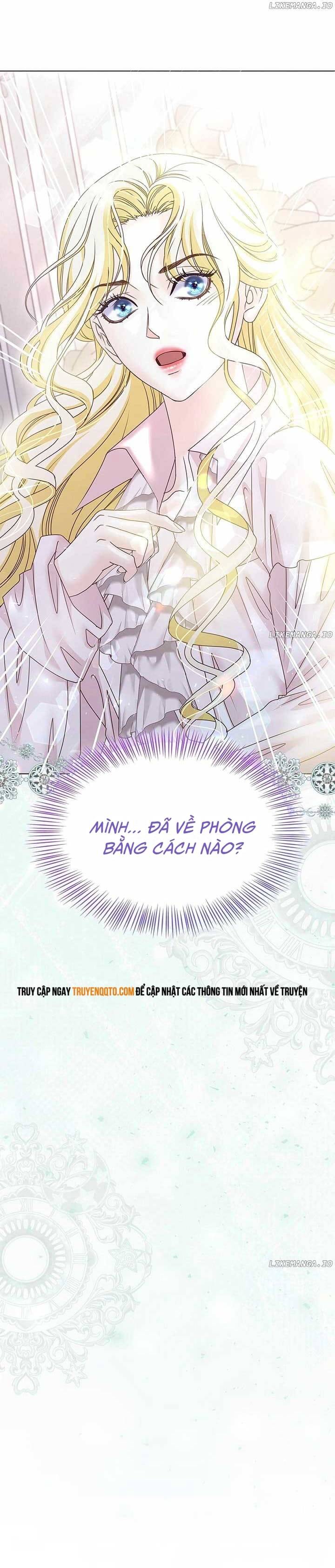 Ác Nữ Thuần Hóa Ác Quỷ Điên Rồ: Chapter 28