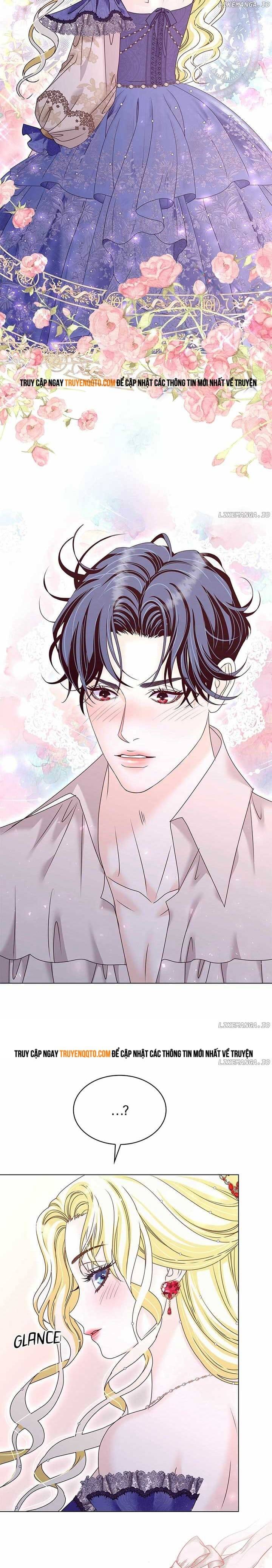 Ác Nữ Thuần Hóa Ác Quỷ Điên Rồ: Chapter 28