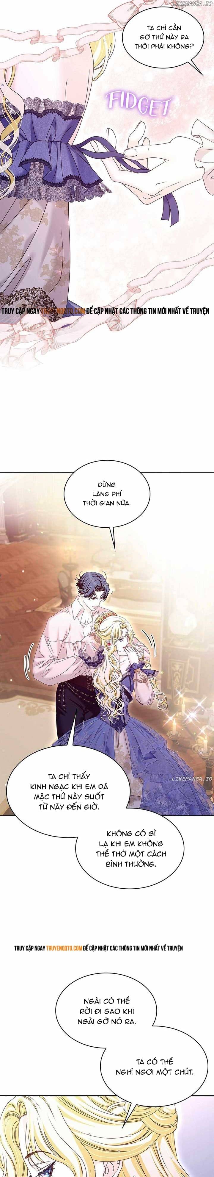 Ác Nữ Thuần Hóa Ác Quỷ Điên Rồ: Chapter 28