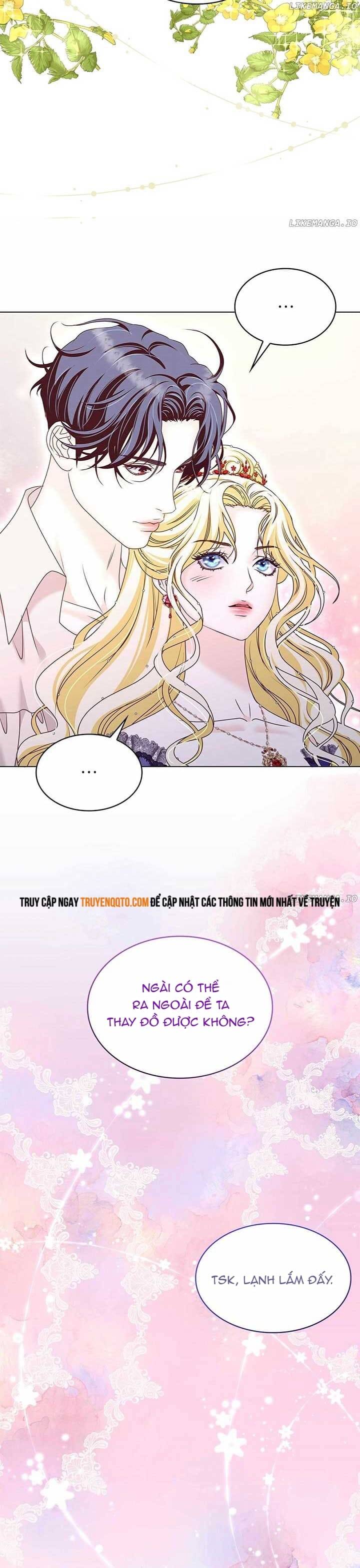 Ác Nữ Thuần Hóa Ác Quỷ Điên Rồ: Chapter 28