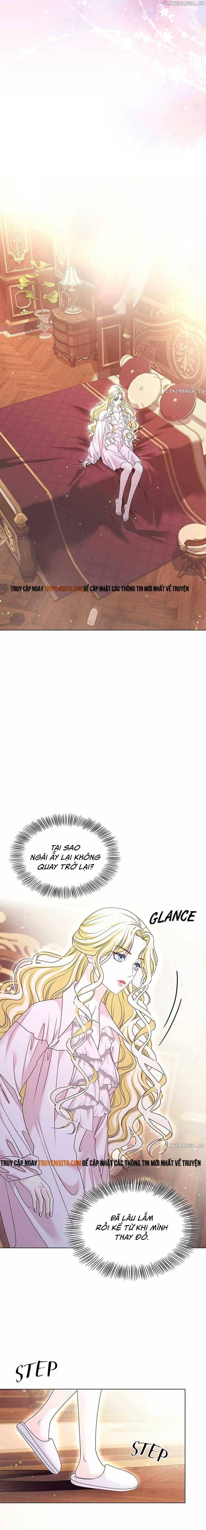 Ác Nữ Thuần Hóa Ác Quỷ Điên Rồ: Chapter 28