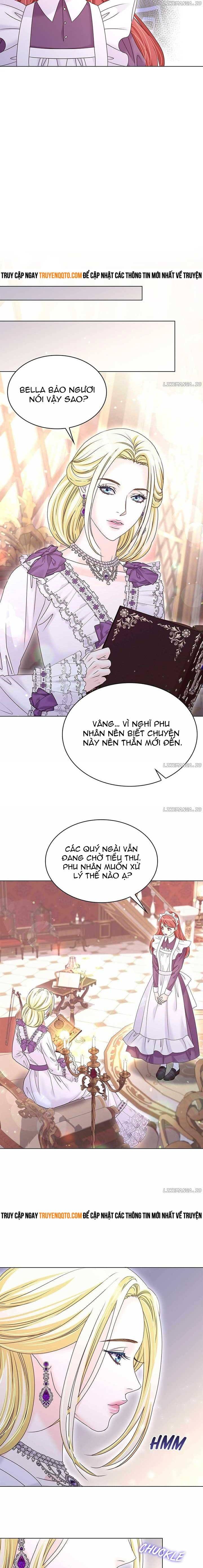 Ác Nữ Thuần Hóa Ác Quỷ Điên Rồ: Chapter 29