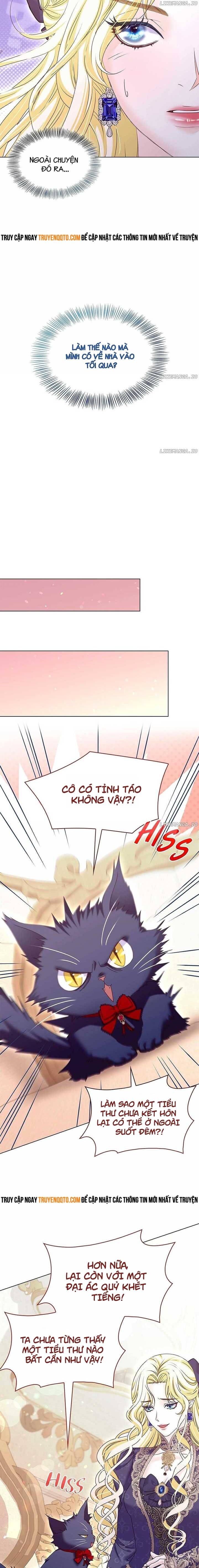 Ác Nữ Thuần Hóa Ác Quỷ Điên Rồ: Chapter 29