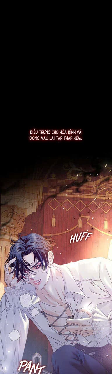 Ác Nữ Thuần Hóa Ác Quỷ Điên Rồ: Chapter 3