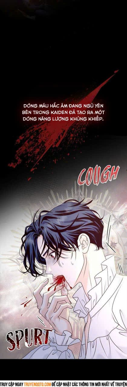 Ác Nữ Thuần Hóa Ác Quỷ Điên Rồ: Chapter 3