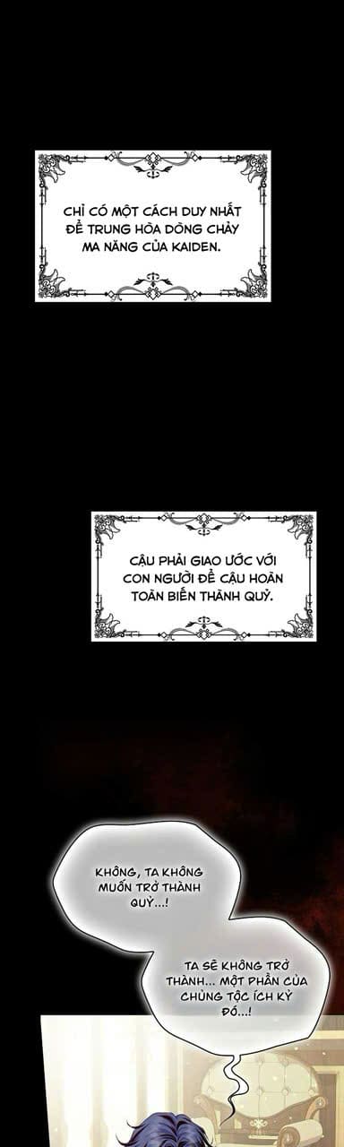 Ác Nữ Thuần Hóa Ác Quỷ Điên Rồ: Chapter 3