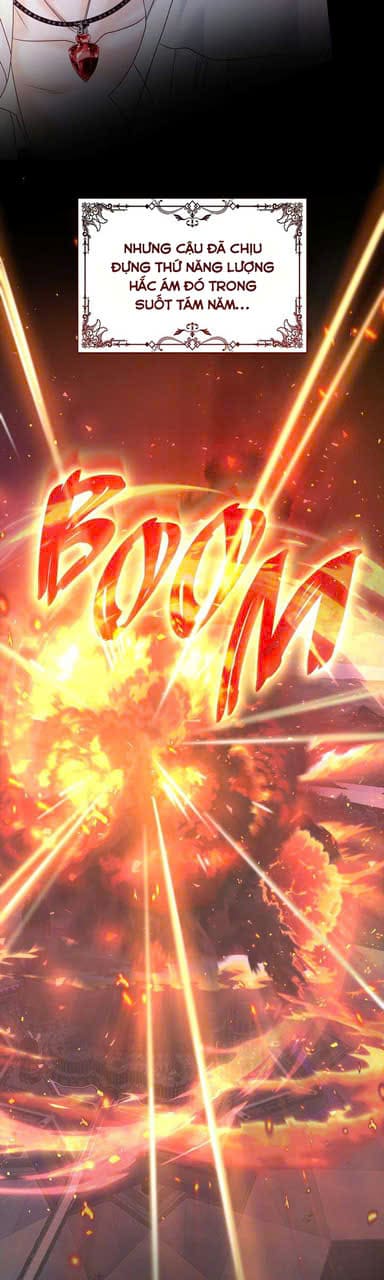 Ác Nữ Thuần Hóa Ác Quỷ Điên Rồ: Chapter 3