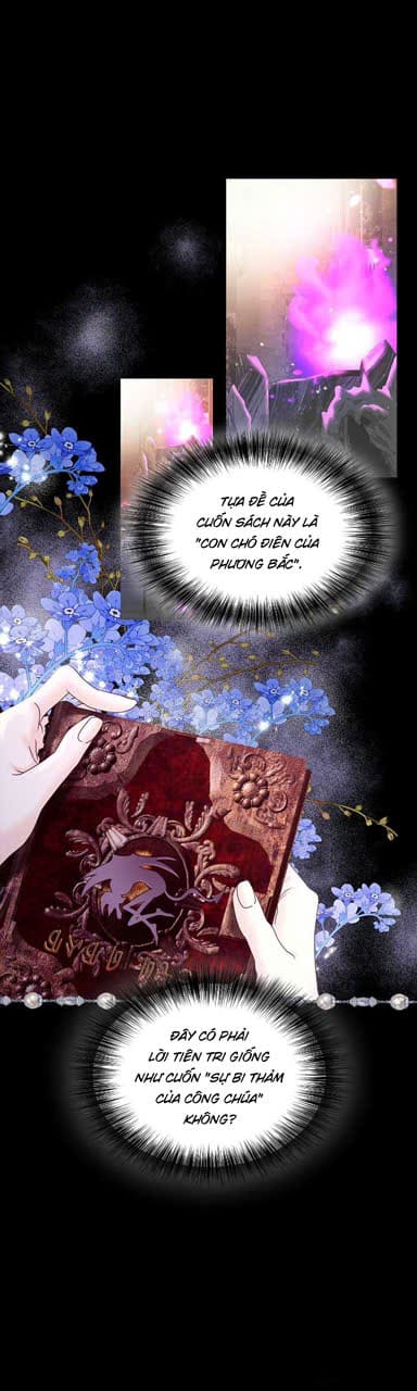 Ác Nữ Thuần Hóa Ác Quỷ Điên Rồ: Chapter 3