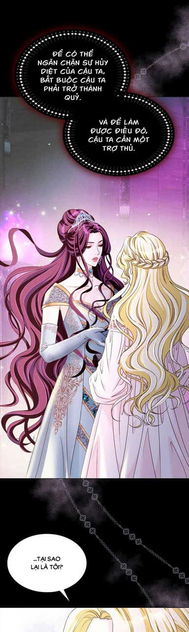 Ác Nữ Thuần Hóa Ác Quỷ Điên Rồ: Chapter 3