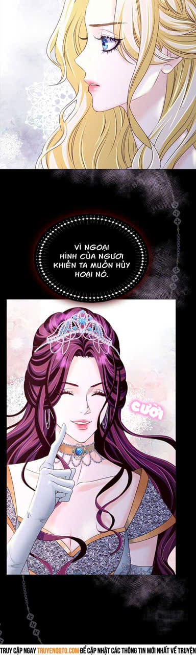 Ác Nữ Thuần Hóa Ác Quỷ Điên Rồ: Chapter 3