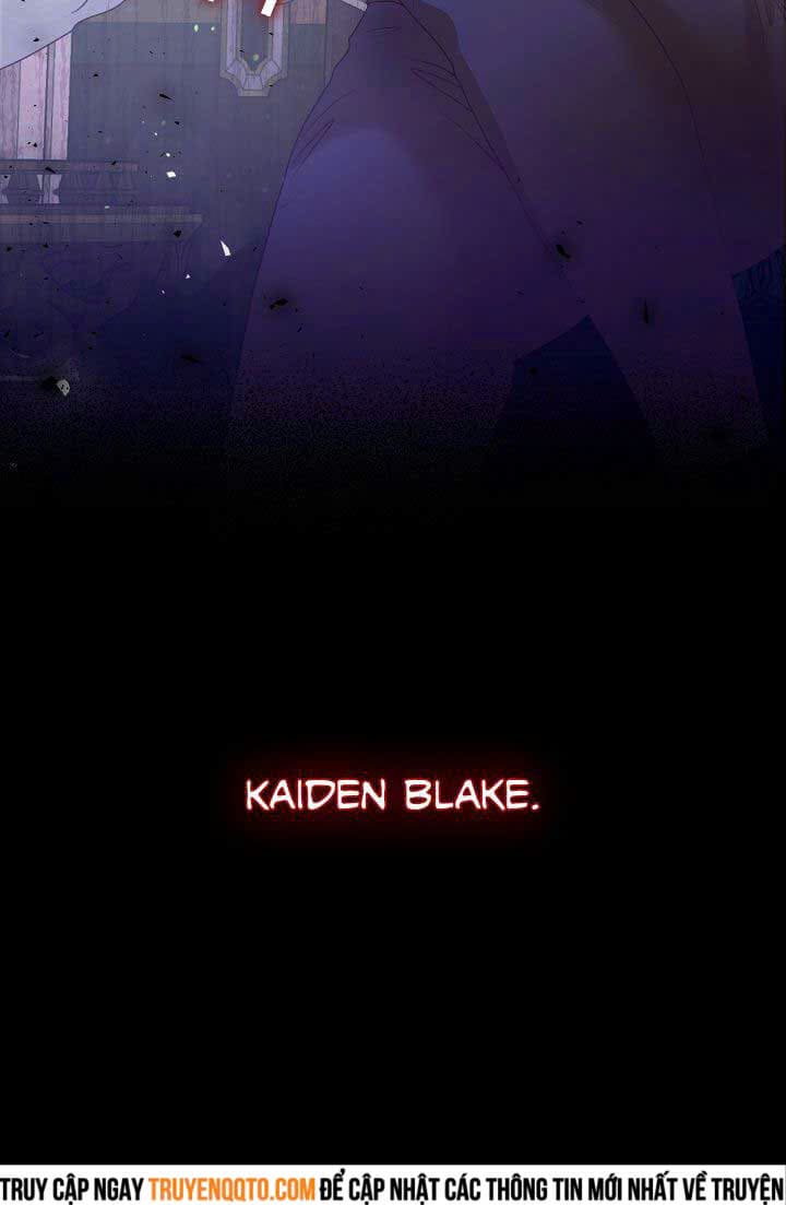 Ác Nữ Thuần Hóa Ác Quỷ Điên Rồ: Chapter 3