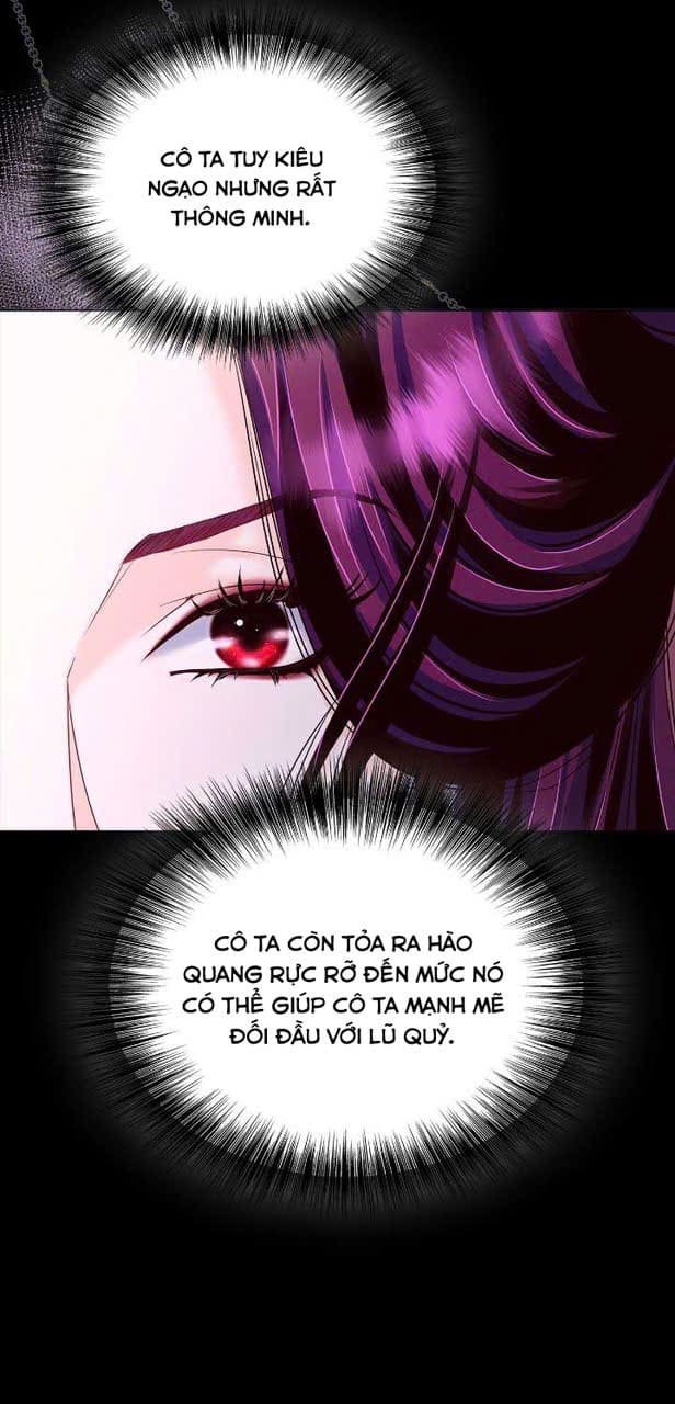 Ác Nữ Thuần Hóa Ác Quỷ Điên Rồ: Chapter 3