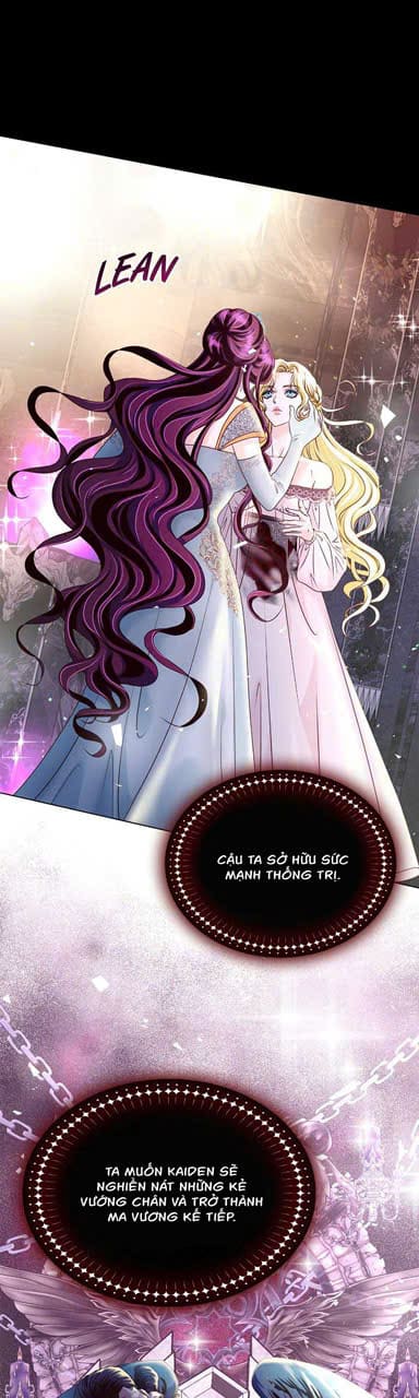 Ác Nữ Thuần Hóa Ác Quỷ Điên Rồ: Chapter 3