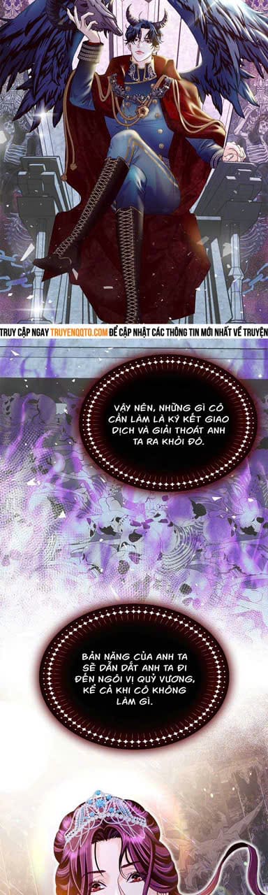 Ác Nữ Thuần Hóa Ác Quỷ Điên Rồ: Chapter 3