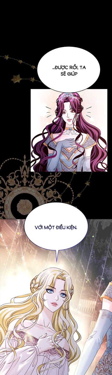 Ác Nữ Thuần Hóa Ác Quỷ Điên Rồ: Chapter 3