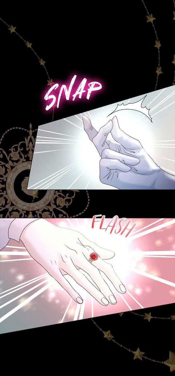 Ác Nữ Thuần Hóa Ác Quỷ Điên Rồ: Chapter 3