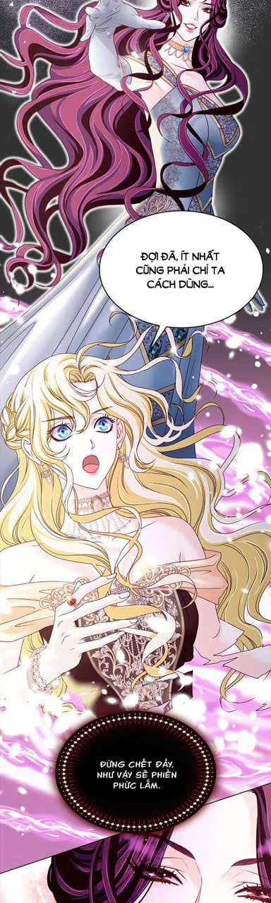 Ác Nữ Thuần Hóa Ác Quỷ Điên Rồ: Chapter 3