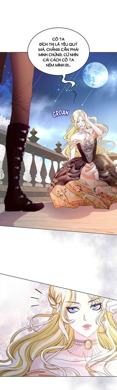 Ác Nữ Thuần Hóa Ác Quỷ Điên Rồ: Chapter 3