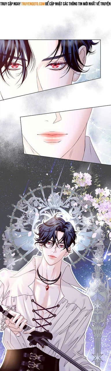 Ác Nữ Thuần Hóa Ác Quỷ Điên Rồ: Chapter 3