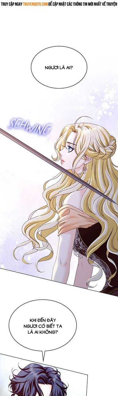 Ác Nữ Thuần Hóa Ác Quỷ Điên Rồ: Chapter 3