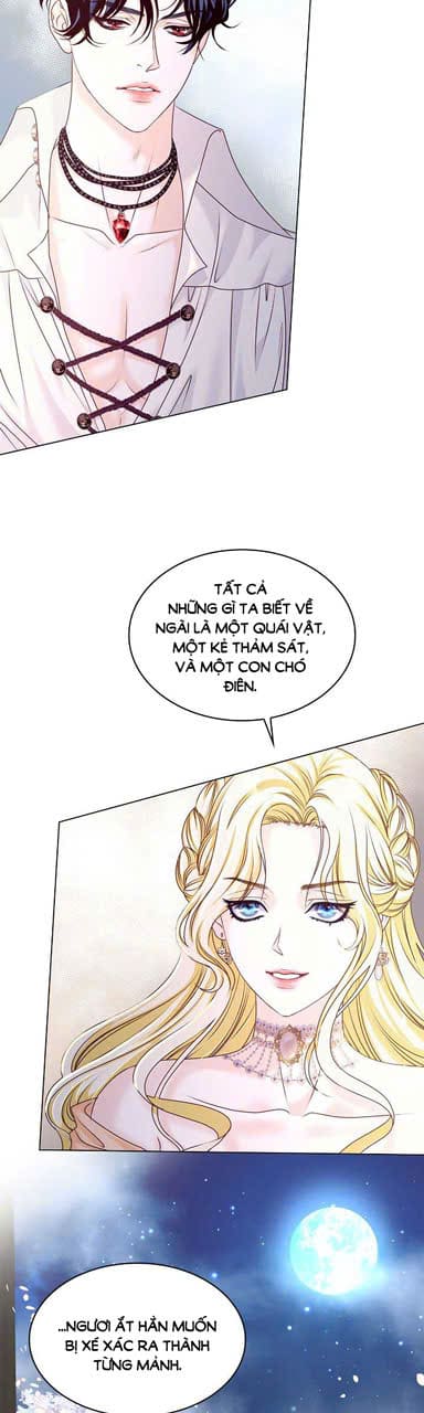 Ác Nữ Thuần Hóa Ác Quỷ Điên Rồ: Chapter 3