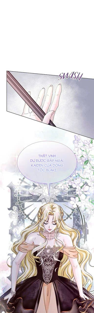 Ác Nữ Thuần Hóa Ác Quỷ Điên Rồ: Chapter 3