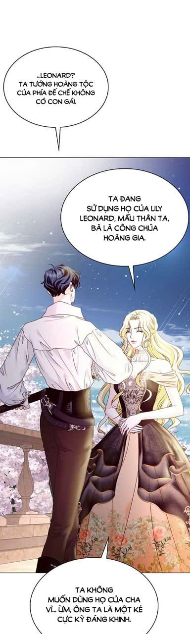 Ác Nữ Thuần Hóa Ác Quỷ Điên Rồ: Chapter 3