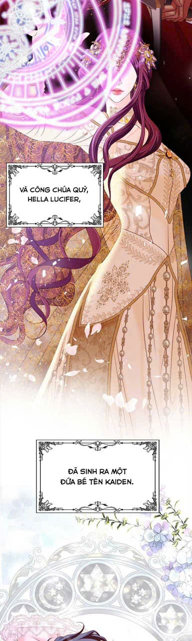 Ác Nữ Thuần Hóa Ác Quỷ Điên Rồ: Chapter 3