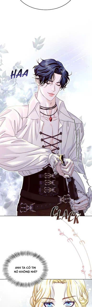 Ác Nữ Thuần Hóa Ác Quỷ Điên Rồ: Chapter 3