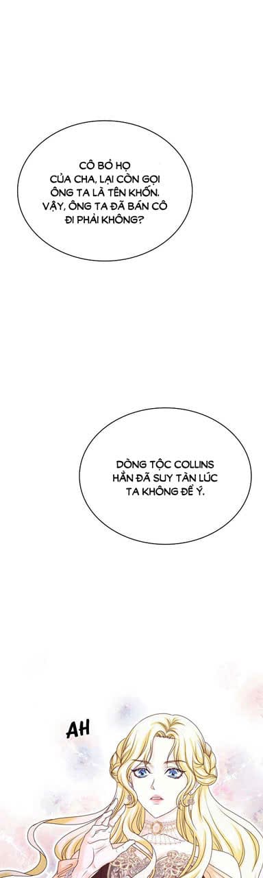 Ác Nữ Thuần Hóa Ác Quỷ Điên Rồ: Chapter 3