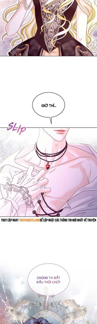 Ác Nữ Thuần Hóa Ác Quỷ Điên Rồ: Chapter 3