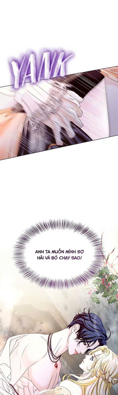 Ác Nữ Thuần Hóa Ác Quỷ Điên Rồ: Chapter 3