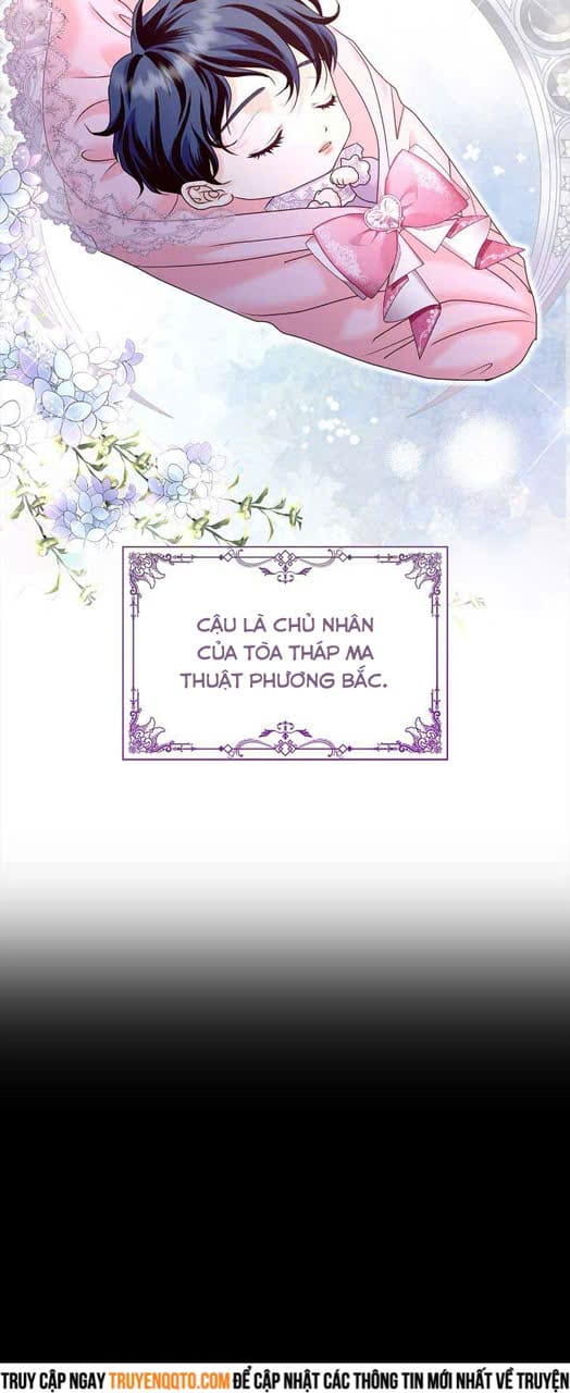 Ác Nữ Thuần Hóa Ác Quỷ Điên Rồ: Chapter 3