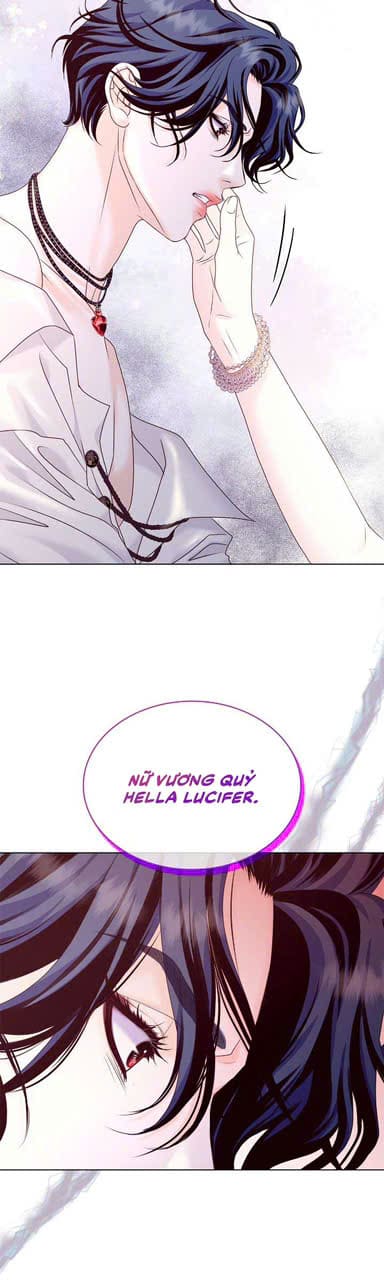 Ác Nữ Thuần Hóa Ác Quỷ Điên Rồ: Chapter 3