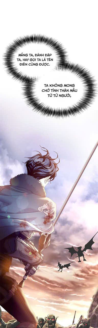 Ác Nữ Thuần Hóa Ác Quỷ Điên Rồ: Chapter 3