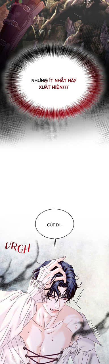 Ác Nữ Thuần Hóa Ác Quỷ Điên Rồ: Chapter 3