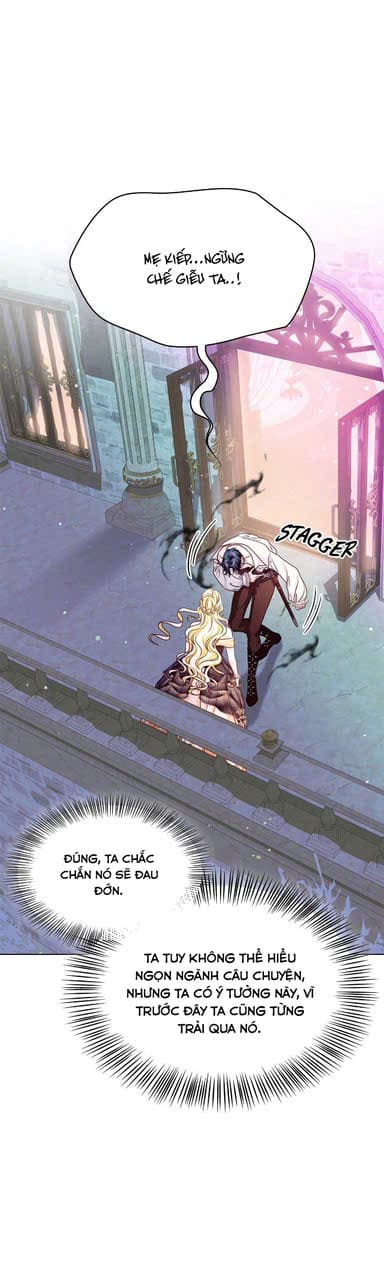 Ác Nữ Thuần Hóa Ác Quỷ Điên Rồ: Chapter 3