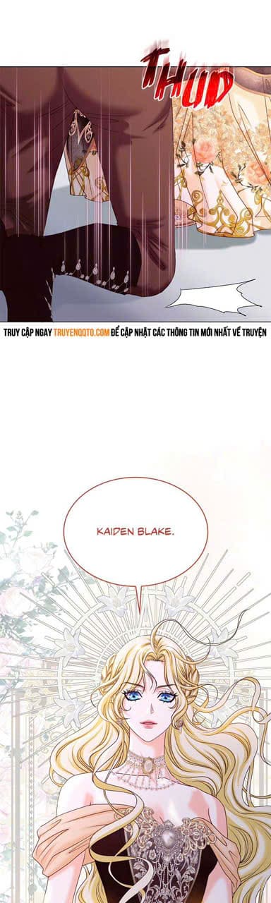 Ác Nữ Thuần Hóa Ác Quỷ Điên Rồ: Chapter 3