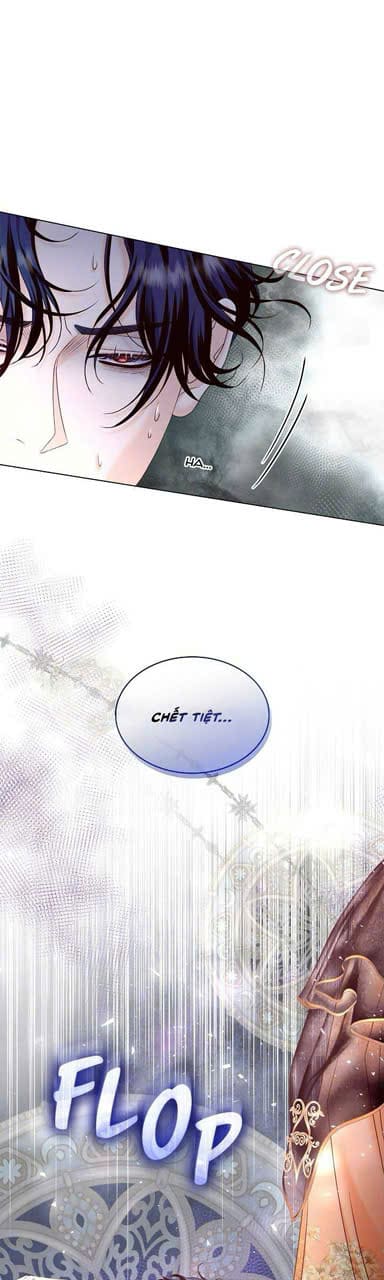 Ác Nữ Thuần Hóa Ác Quỷ Điên Rồ: Chapter 3