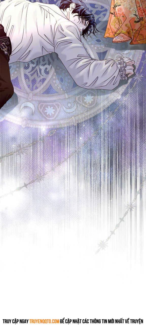 Ác Nữ Thuần Hóa Ác Quỷ Điên Rồ: Chapter 3