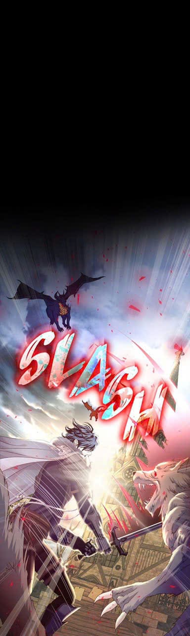 Ác Nữ Thuần Hóa Ác Quỷ Điên Rồ: Chapter 3