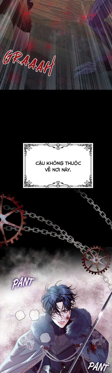 Ác Nữ Thuần Hóa Ác Quỷ Điên Rồ: Chapter 3