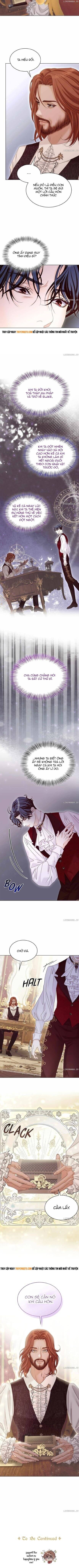Ác Nữ Thuần Hóa Ác Quỷ Điên Rồ: Chapter 31