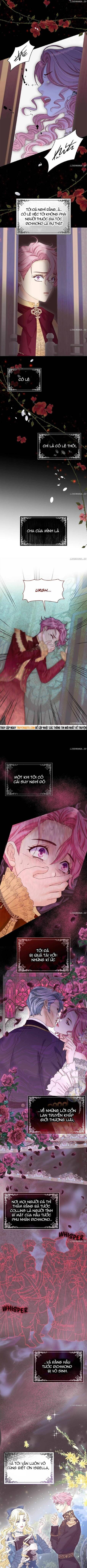 Ác Nữ Thuần Hóa Ác Quỷ Điên Rồ: Chapter 31