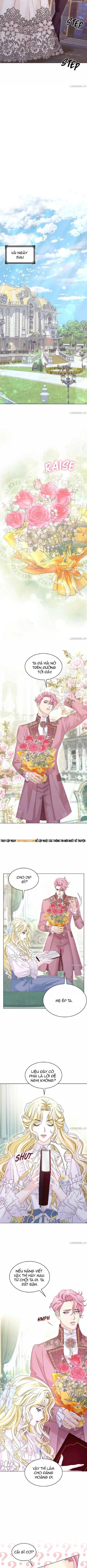 Ác Nữ Thuần Hóa Ác Quỷ Điên Rồ: Chapter 31