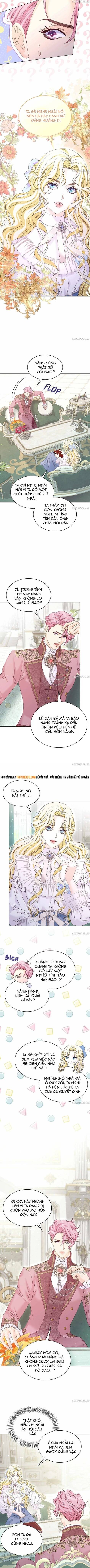Ác Nữ Thuần Hóa Ác Quỷ Điên Rồ: Chapter 31