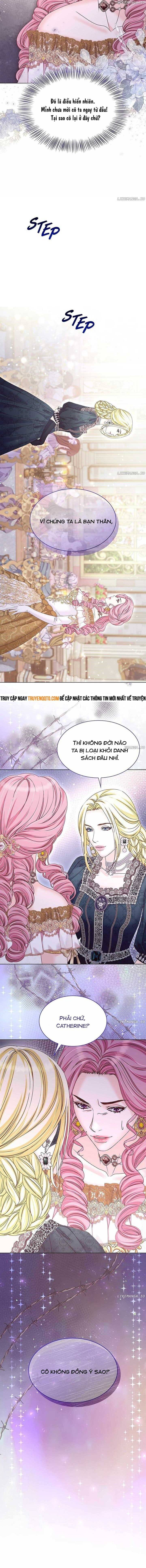 Ác Nữ Thuần Hóa Ác Quỷ Điên Rồ: Chapter 33