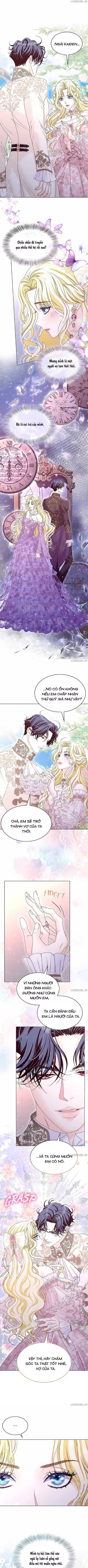 Ác Nữ Thuần Hóa Ác Quỷ Điên Rồ: Chapter 33